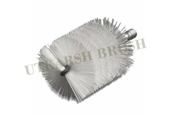 Twisted In Wire Brush