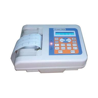 Ecg Machine Application: Hospital