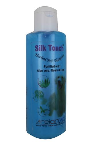 Silk Touch Shampoo 100 Ml-General Ingredients: Chemicals