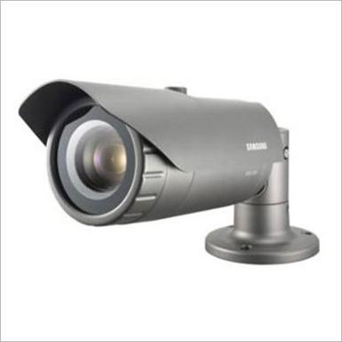 Zoom Camera Application: Airport