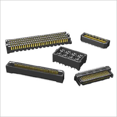 High Speed Board to Board Connector