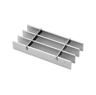Steel Pressure Locked Grating