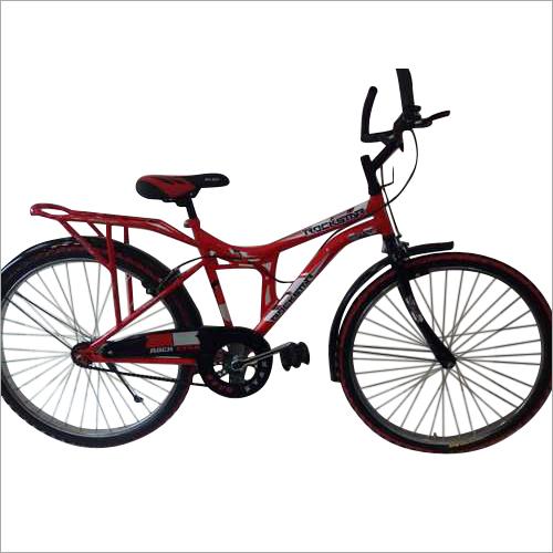 ranger cycle new model price