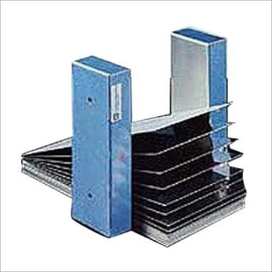 Magnetic Sheet Fanner Application: Industrial