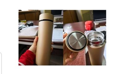 Anti Rust Stainless Steel Vacuum Flask
