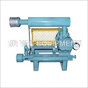 Electric Roots Blower