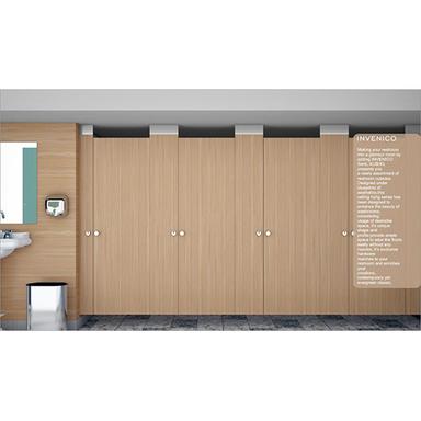 Invenico Series Restroom Cubicle