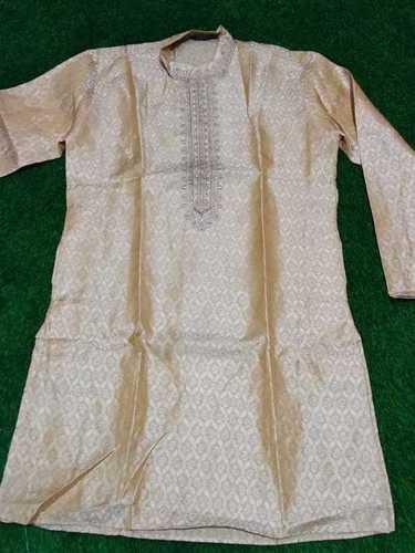 Breathable Mens Kurta