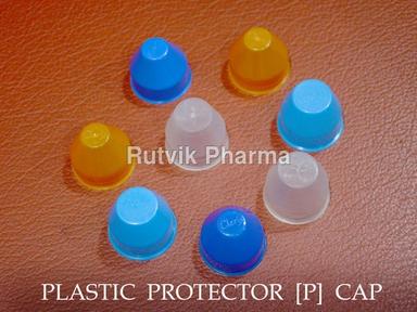 Plastic Protector P Cap Usage: Bottles