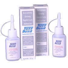 Wood Filler Glue Application: Pasting