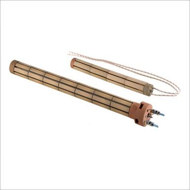 Bobbin Heater Power Source: Electric