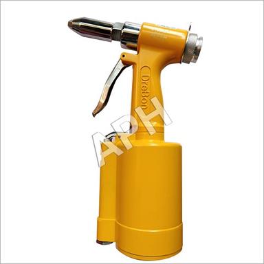 Air Hydraulic Riveter Gun Application: Industrial