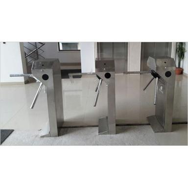 Automatic Tripod Access Control Application: For Office