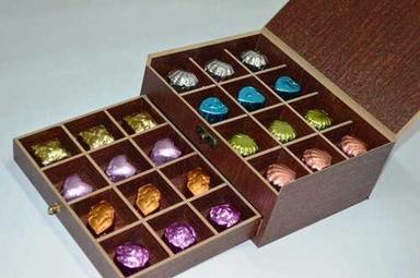 Chocolate Boxes