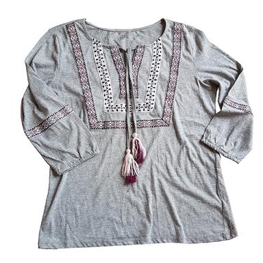 ladies top-017