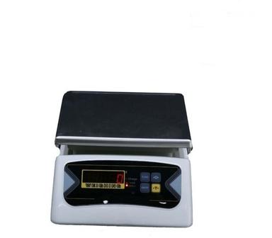 Water Proof Scale Warranty: 1