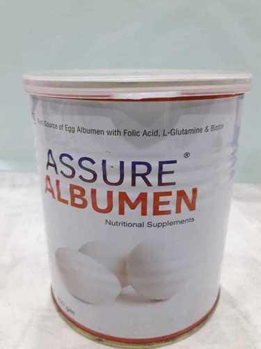 Egg Protein Powder Efficacy: Feed  Preservatives