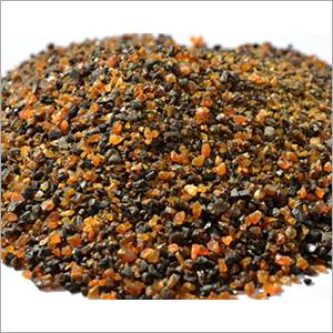 Black Steamed Horn And Hoof Meal
