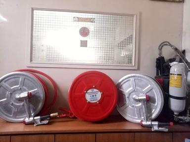 AIR Hose Reel at Best Price from Manufacturers, Suppliers & Dealers