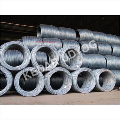 Aluminium Wire Rod