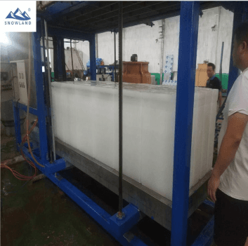 Guangzhou Ice Machine