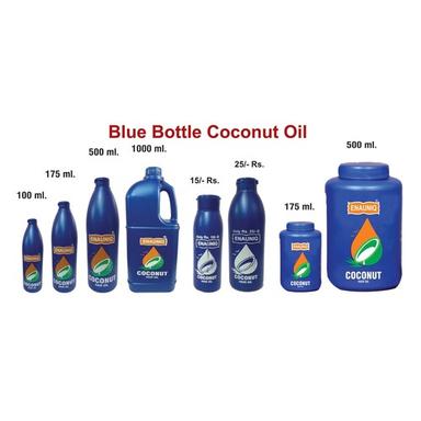 Whitesh Natural Coconut Hair Oil
