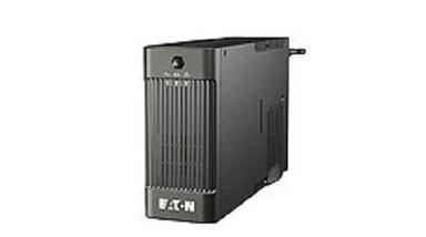 Eaton 5EL UPS