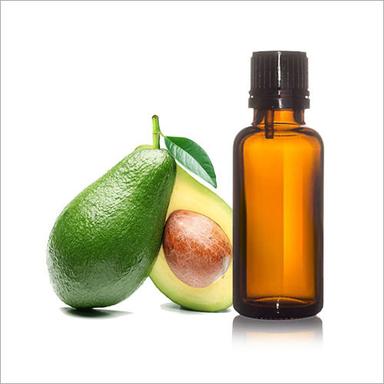 Avocado Oil Age Group: Adults