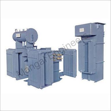 Mec Upto 2500 Kva Lt Av Stabilizers Warranty: Yes