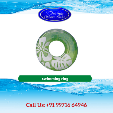 Swimming Ring Application: Pool