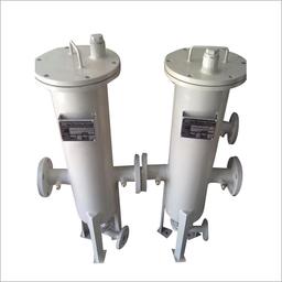 Compressed Air Filter Air Flow Capacity: Customized