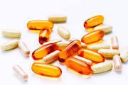 General Dietary Supplement Dosage Form: Powder