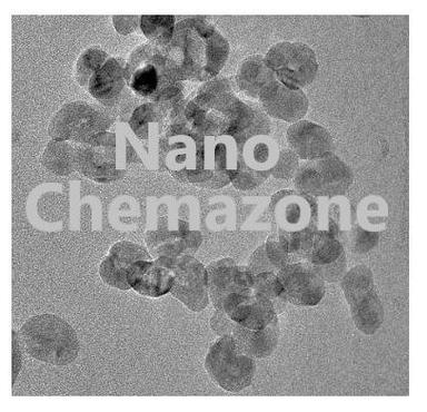 Titanium Oxide Nanoparticles Rutile