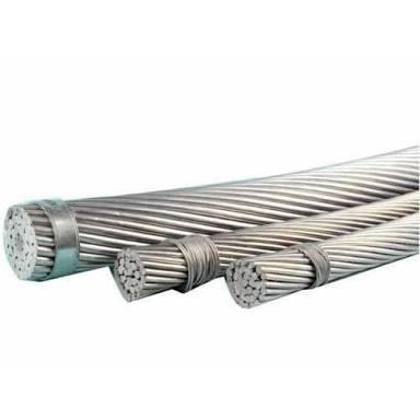 ACSR Conductors Reinforced