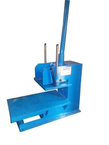Hawai Slipper Making Machine at Best Price in Delhi Jeet Machine