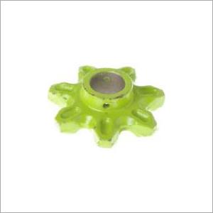 GEAR 7 TEETH