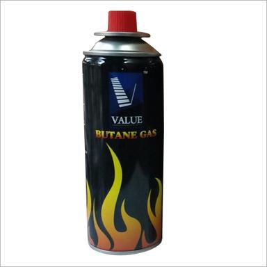 Butane Gas