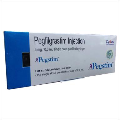 Liquid Pegfilgrastim Injection