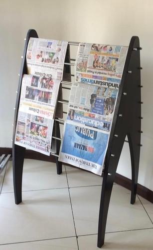 Newspaper Stand