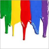 Polyester Resin Pigment Application: Industrial