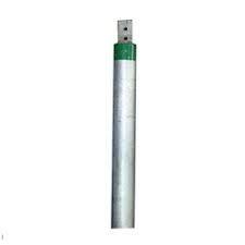 Silver Gi Earthing Electrode