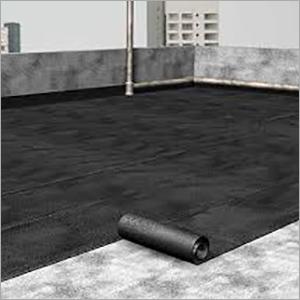 Black Ldpe Separation Membrane