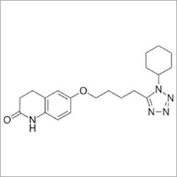Powder Cilostazol  Pharmaceutical Raw Material