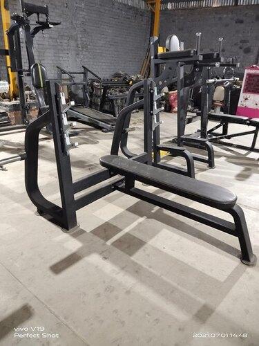 Olympic Flat Bench Grade: Commercial Use