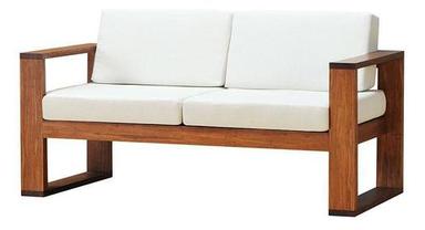Durable Solid Wood Sofa Set Morphie