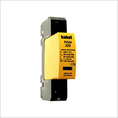 SPD Single Phase Protector