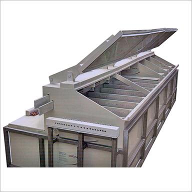 Online Multiwire Bipolar Cleaning Systems