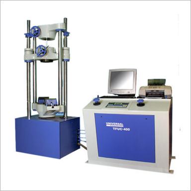 Multicolor Tension Compression Tester
