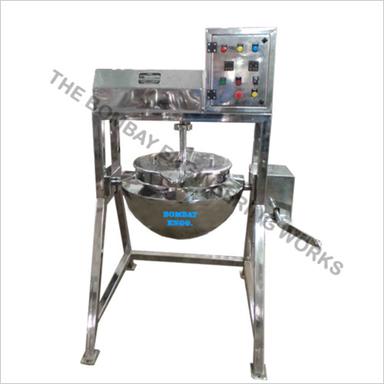 Paste Kettle