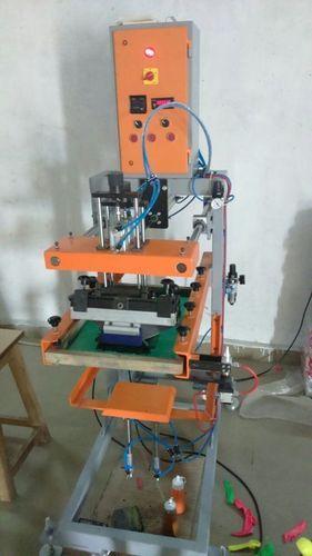  सेमी-ऑटोमैटिक बैलून प्रिंटिंग मशीन